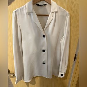 ZARA Blouse